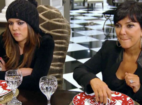Keeping Up With The Kardashians Keeping Up With The Kardashians